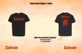 Youth Short Sleeve T-Shirt