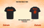 Youth Short Sleeve T-Shirt