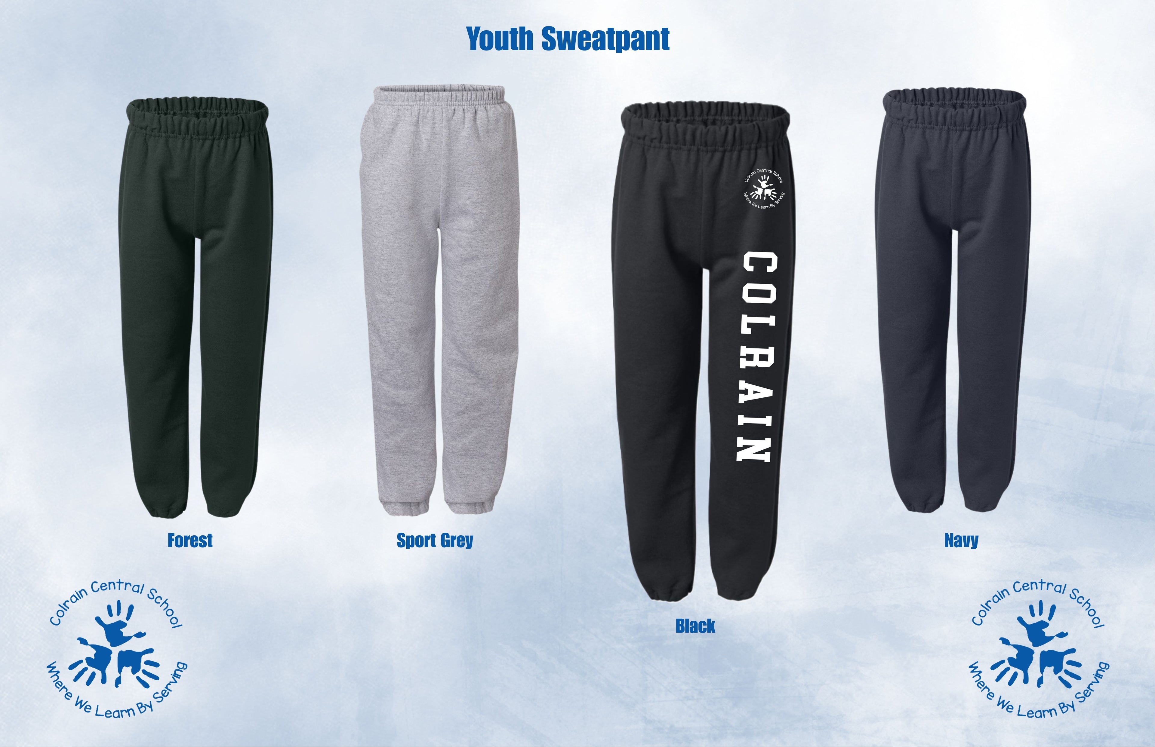 Youth Sweatpant
