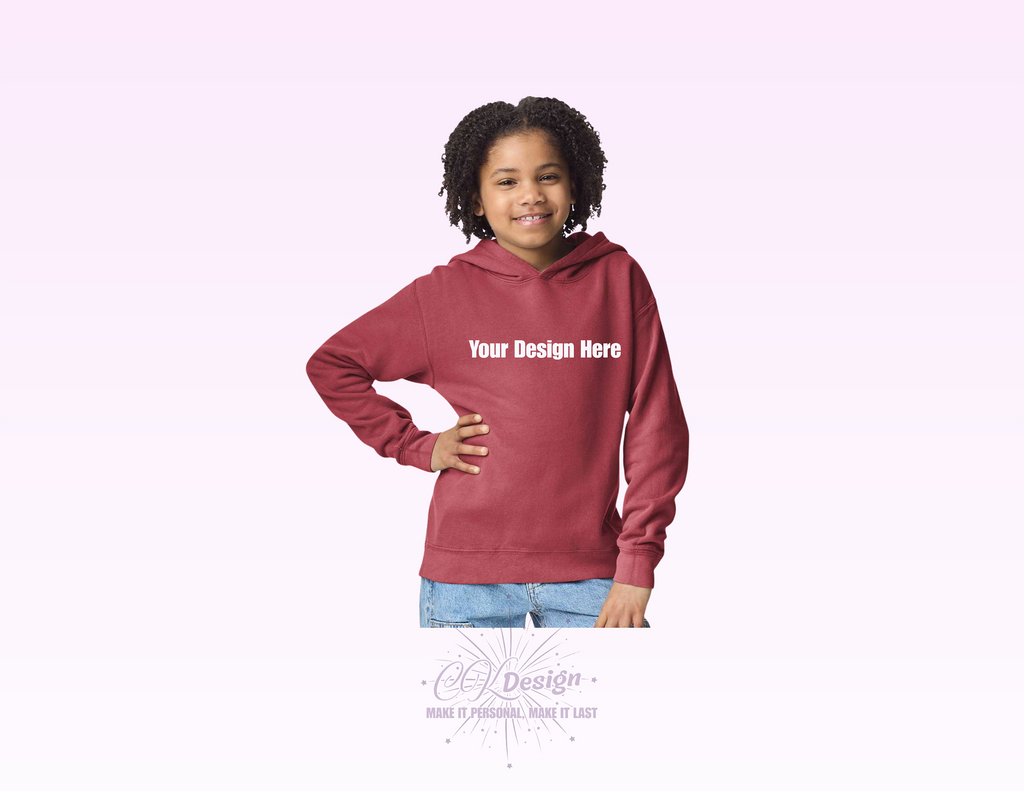 Youth Sweatshirts