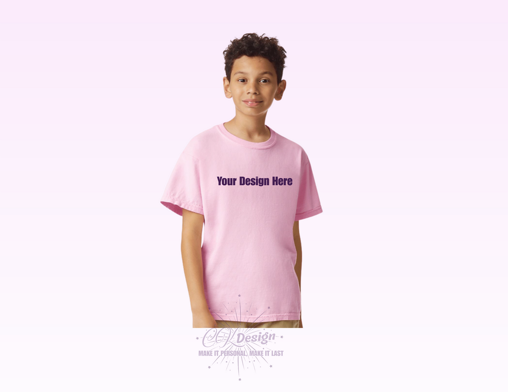 Youth T-Shirts