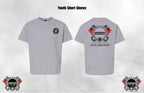 Youth Short Sleeve T-Shirt