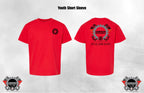Youth Short Sleeve T-Shirt