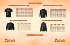 Youth Crewneck Sweatshirt