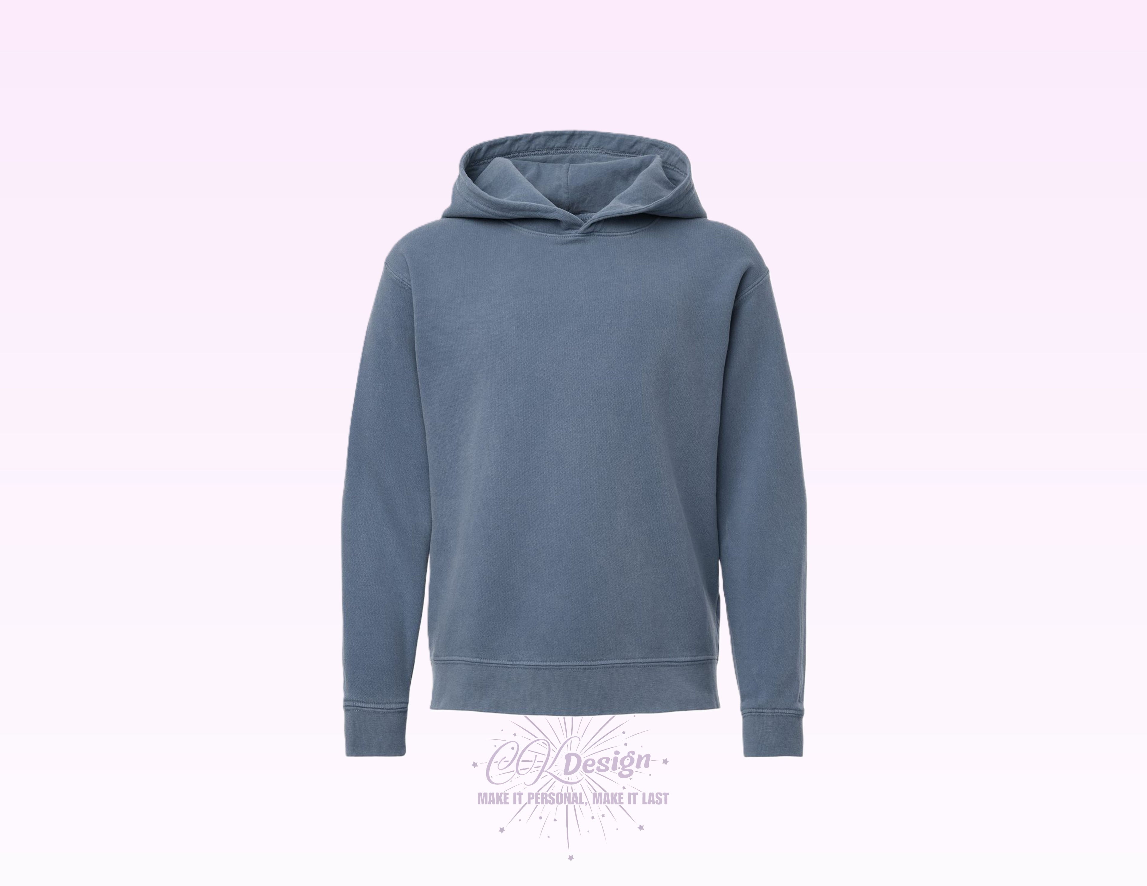 Sweatshirt Type