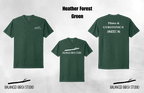 Adult Short Sleeve T-Shirt