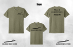 Adult Short Sleeve T-Shirt