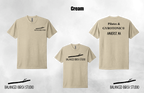 Adult Short Sleeve T-Shirt