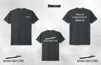 Adult Short Sleeve T-Shirt