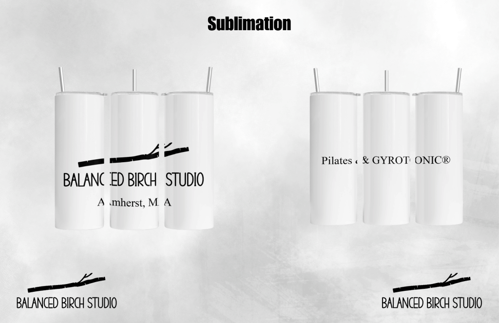 Tumblers - 20oz.