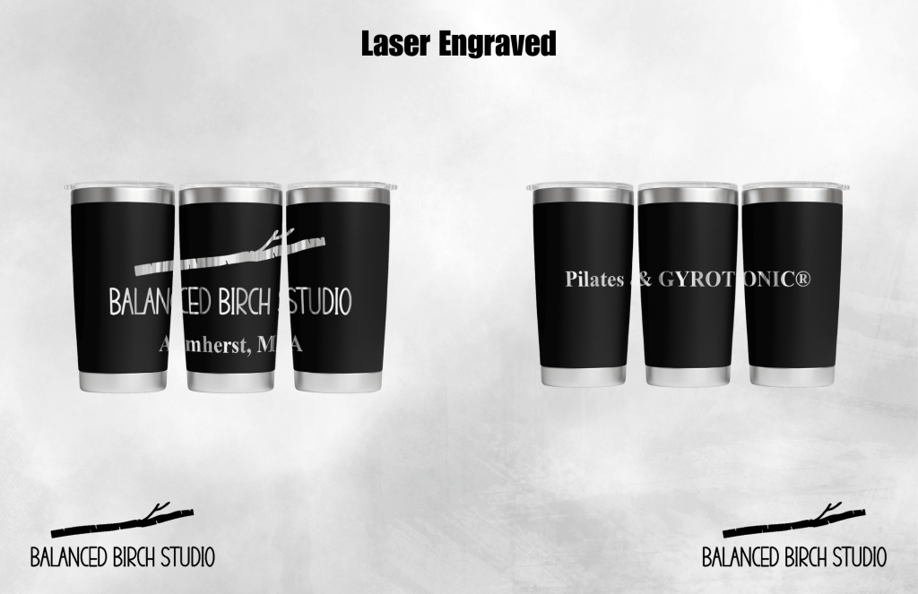 Tumblers - 20oz.